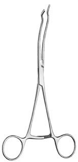 Fragment Adapting Forceps