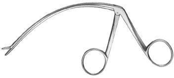 Tendon Holding Forceps