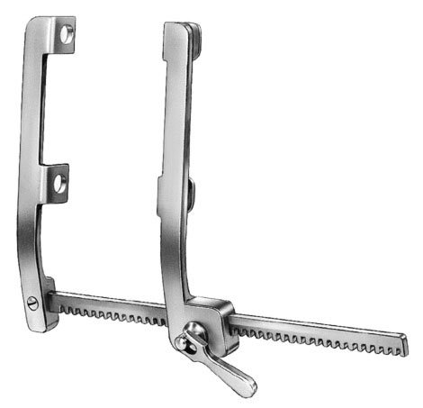 Rib Retractors
