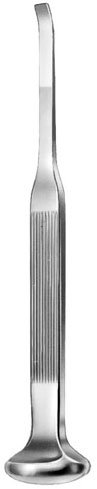 Retromaxillary Chisel