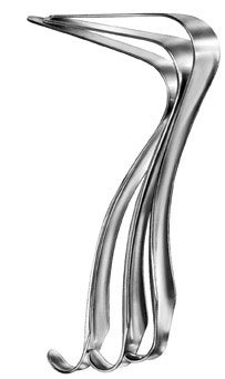 Vaginal Retractors