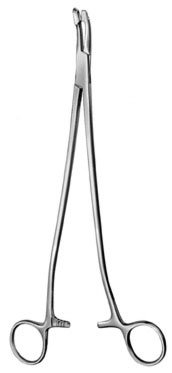 Uterine Biopsy Forceps