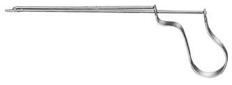 Foreign Body Lever