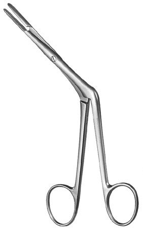Septum Forceps