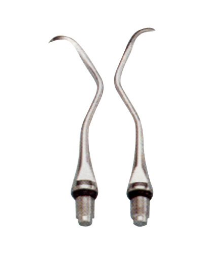 Titan handels,interchangeable working tips 