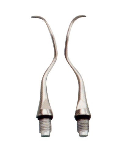 Titan handels,interchangeable working tips 