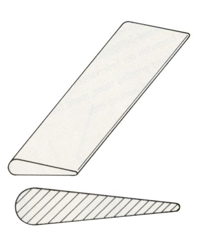 Grinding Stones, Sterilizable 