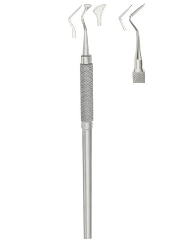 Micro Scalpels & Handle for Blade 