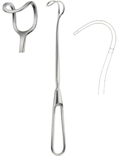 Cheek Retractors 