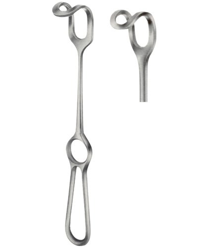 Cheek Retractors 