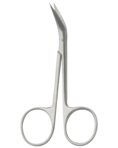 Gum, Surgical, Ligatur, Bandage Scissors 