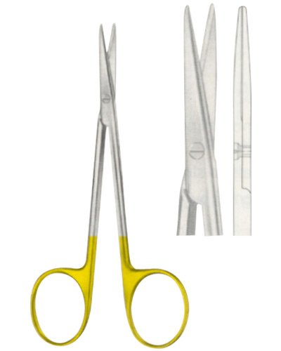 Gum, Surgical, Ligatur, Bandage Scissors 