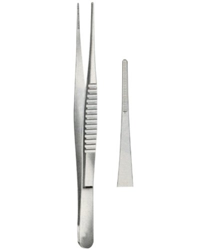  Forceps 