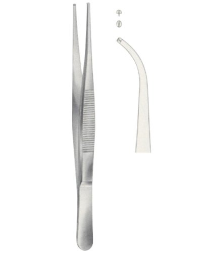 Tissue Forceps 