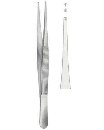 Tissue Forceps 