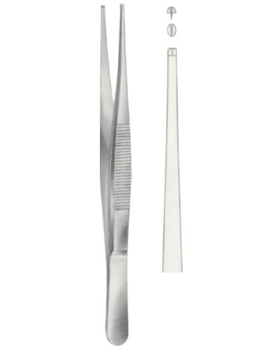 Tissue Forceps 