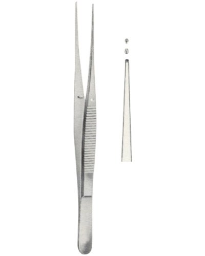 Tissue Forceps 