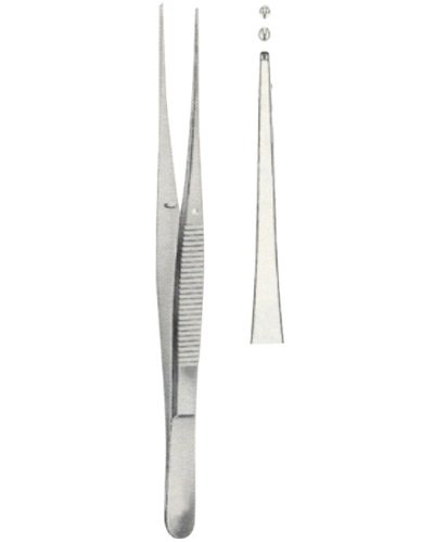 Delicate Tissue Forceps 