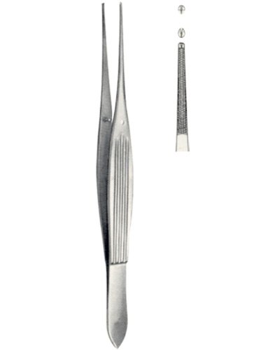 Delicate Tissue Forceps 