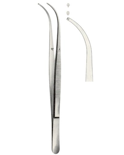 Delicate Tissue Forceps 