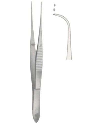 Delicate Tissue Forceps 