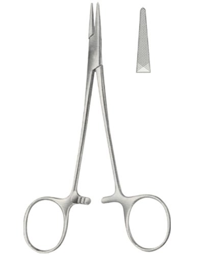  Needle Holders 