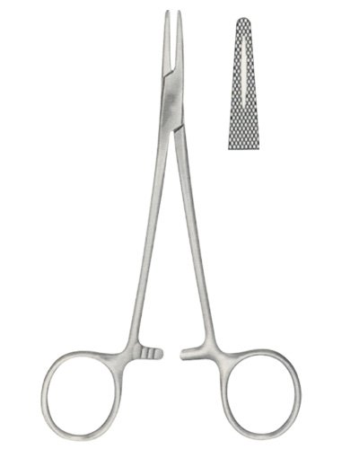 Needle Holders 