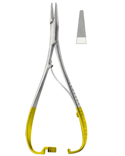 Needle Holders 