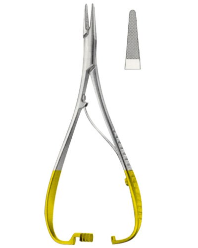 Needle Holders 