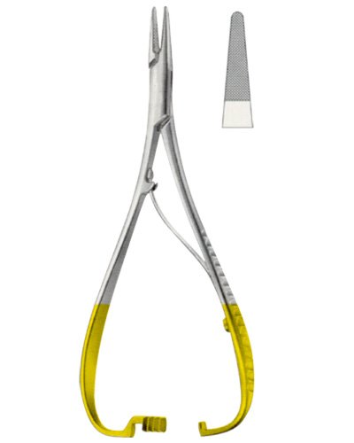 Needle Holders 