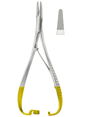 Needle Holders 