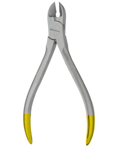 Wire Cutters for Orthodontics