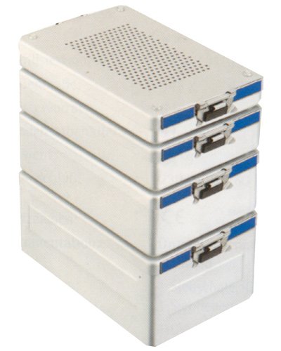 Dental Sterile Containers System  