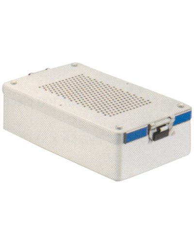 Dental Sterile Containers System  