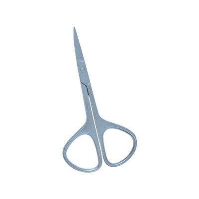 Cuticle Scissor.