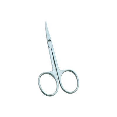 Cuticle Scissor.