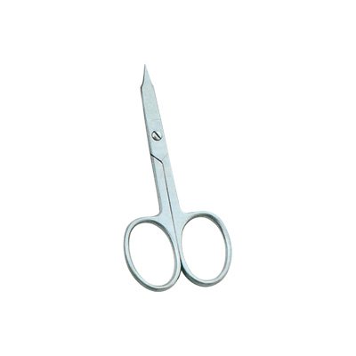 Nail Arrow Point Scissor. 