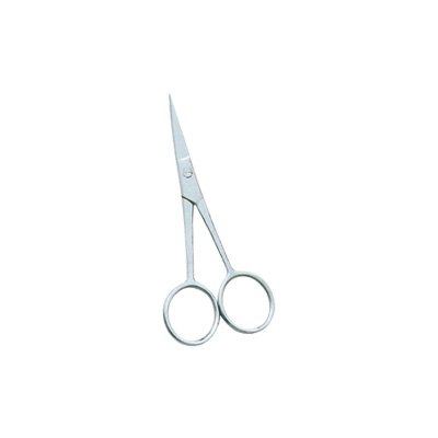 Dissecting Scissor Sharp.
