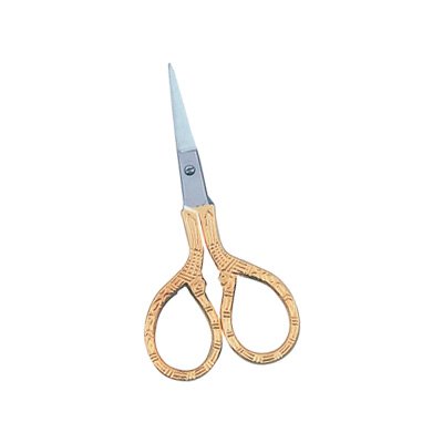 Fancy Cuticle Scissor.