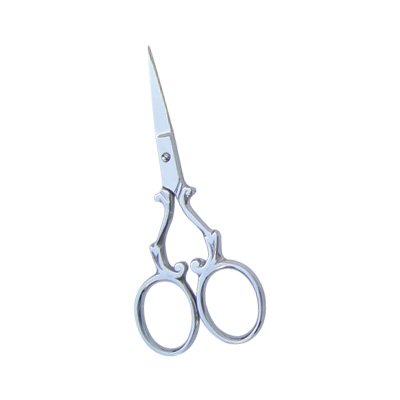 Fancy Cuticle Scissor.