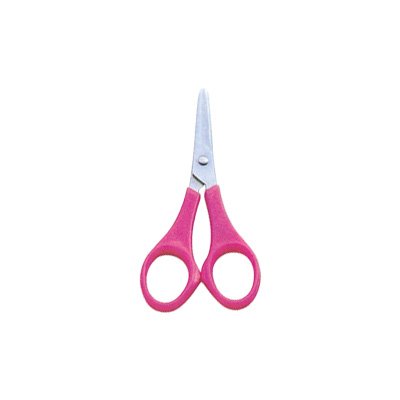  Multi-Purpose Plastic Handle Scissor.