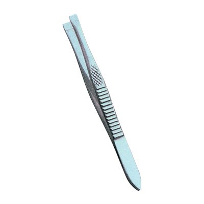 Eye Brow Tweezer.