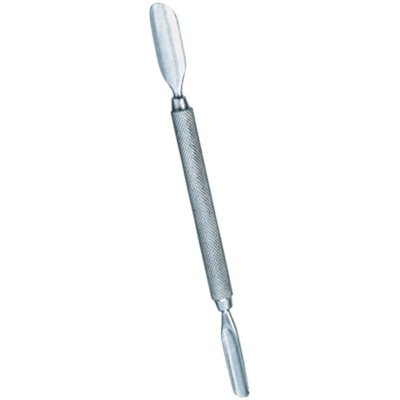 Cuticle and Nail Pushers.