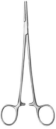 Dissecting and Ligature Forceps