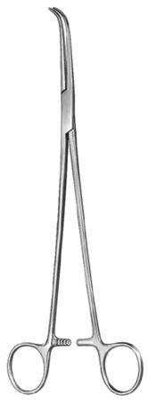 Dissecting and Ligature Forceps