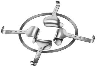 Abdominal Retractors