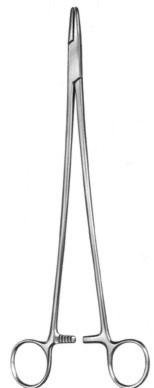 Needle Holders