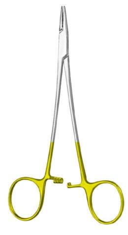 Needle Holders