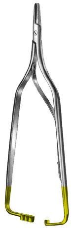Needle Holders