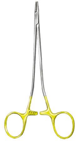 Needle Holders
